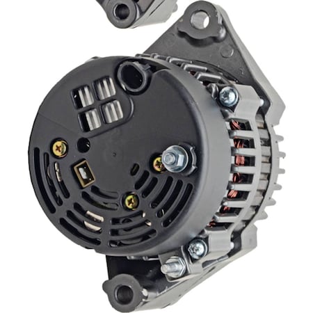 Aftermarket JAndN Electrical Products Alternator 400-12307-JN